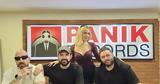 Kings,Panik Records
