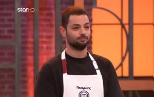 MasterChef 2025, Παναγιώτης, Βίντεο, MasterChef 2025, panagiotis, vinteo