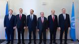 ΚΥΠΡΙΑΚΟ, Ουσιαστική, Διάσκεψη, Ιούλη,kypriako, ousiastiki, diaskepsi, iouli