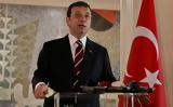Τουρκία, Εκδόθηκε, Εκρέμ Ιμάμογλου,tourkia, ekdothike, ekrem imamoglou