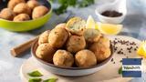 Πατατοκεφτέδες,patatokeftedes