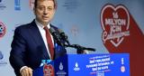 Χειροπέδες, Κωνσταντινούπολης Εκρέμ Ιμάμογλου,cheiropedes, konstantinoupolis ekrem imamoglou