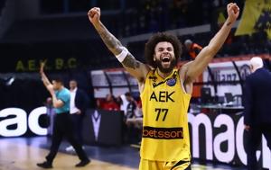 Basketball Champions League, Προμηθέας –, ΑΕΚ, Basketball Champions League, promitheas –, aek