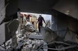 Γάζα, Φονικά, Νετανιάχου – Τουλάχιστον 13,gaza, fonika, netaniachou – toulachiston 13