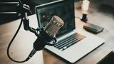 Podcasts, Ανοίγουν,Podcasts, anoigoun