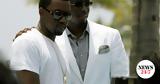 Κάνιε Γουέστ, Diddy,kanie gouest, Diddy