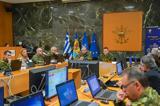 Ολοκληρώθηκε, NATO CMX 25,oloklirothike, NATO CMX 25