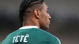 Παναθηναϊκός, Βραζιλιάνος,panathinaikos, vrazilianos