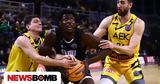 Basketball Champions League, ΑΕΚ, Προμηθέας,Basketball Champions League, aek, promitheas