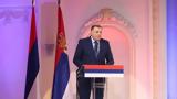 Βοσνία, Εκδόθηκε, Σέρβων, Βοσνίας Μίλοραντ Ντόντικ,vosnia, ekdothike, servon, vosnias milorant ntontik
