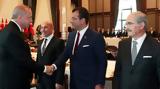 Σύλληψη Ιμάμογλου, Ερντογάν,syllipsi imamoglou, erntogan
