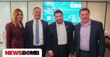 Εκστρατεία, Ανακύκλωση, Περιφέρεια Αττικής, Όμιλο Ηρακλής,ekstrateia, anakyklosi, perifereia attikis, omilo iraklis