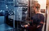 Η «έκρηξη» των data centers «βραχυκυκλώνει» τα ηλεκτρικά δίκτυα,