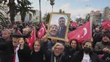 Τουρκία, Ιμάμογλου – Κατηγορείται,tourkia, imamoglou – katigoreitai