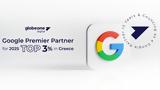Globe One Digital Google Premier Partner 2025,