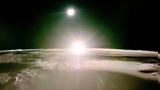 Σελήνη, NASA,selini, NASA