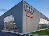 Audi, - Κόβονται 7 500,Audi, - kovontai 7 500