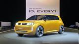 VW ID 1, Προσιτή Καινοτομία, Τεχνολογία Αιχμής,VW ID 1, prositi kainotomia, technologia aichmis