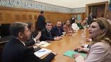 ΠΑΣΟΚ, Καυγάς Ανδρουλάκη – Λιακούλη, Κοινοβουλευτική Ομάδα – Δεν, Εγώ, Πρόεδρος,pasok, kavgas androulaki – liakouli, koinovouleftiki omada – den, ego, proedros