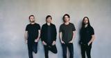 Gojira, Αθήνα, Release Athens 2025,Gojira, athina, Release Athens 2025