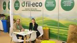 Fil-Eco,Forward Green Expo