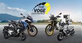 Voge Test Ride Experience,