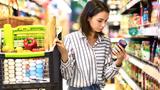 Food Prices, Greece Surge,38 97, Last 15 Years