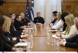 ΠΑΣΟΚ, Κόντρα Ανδρουλάκη – Λιακούλη, Προανακριτική,pasok, kontra androulaki – liakouli, proanakritiki