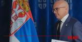 Σερβία, Παραιτήθηκε, Βούτσεβιτς -,servia, paraitithike, voutsevits -