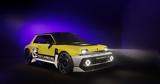 Renault,5 Turbo 3E