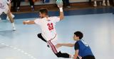 Ολυμπιακός - Πυλαία 35-20, Άνετη, Θεσσαλονίκη,olybiakos - pylaia 35-20, aneti, thessaloniki