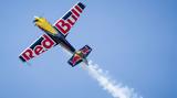 Red Bull Showrun, ALUMIL,Oracle Red Bull Racing