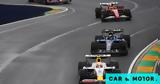 Formula 1, Όλες, Συμφωνία Ομονοίας,Formula 1, oles, symfonia omonoias