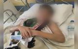 Γιατροί, ΚΑΤ, 15χρονου, Γάζα VIDEO,giatroi, kat, 15chronou, gaza VIDEO
