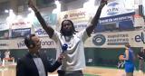 Λεσόρ, Παναθηναϊκού, Μόνο, Θεός, Final Four,lesor, panathinaikou, mono, theos, Final Four