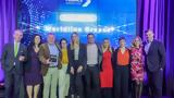Worldline Greece, Fintech,Year, Digital Finance Awards 2025