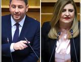 Άναψαν, ΚΟ ΠΑΣΟΚ, Ανδρουλάκη, Λιακούλη – Δεν,anapsan, ko pasok, androulaki, liakouli – den