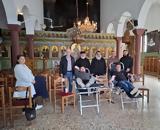 Ενορία Σερβωτών Τρικάλων,enoria servoton trikalon