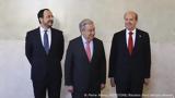 Κυπριακό, Γενεύη,kypriako, genevi