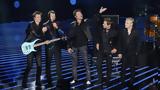 Ταράτζι Π, Χένσον, Duran Duran, AIDS,taratzi p, chenson, Duran Duran, AIDS