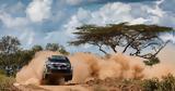 WRC, Έτοιμοι, Σαφάρι,WRC, etoimoi, safari