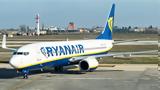 Ryanair, Άτομο, 5 000,Ryanair, atomo, 5 000