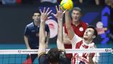 Γιαστρέμπσκι - Ολυμπιακός 3-0,giastrebski - olybiakos 3-0