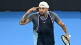 Miami Open, Πρώτη, Κύργιο, 896,Miami Open, proti, kyrgio, 896