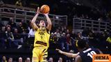 Ντερτόνα-ΑΕΚ 83-82, Γλυκιά, Ένωση, Ιταλία,ntertona-aek 83-82, glykia, enosi, italia