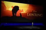 The Lion King,
