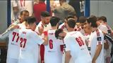 Γιαστρέμπσκι – Ολυμπιακός 3-0, Αποκλεισμός, Champions League, Βόλεϊ,giastrebski – olybiakos 3-0, apokleismos, Champions League, volei