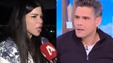 Δάφνη Καραβοκύρη, Δημήτρη Ουγγαρέζο, Είναι,dafni karavokyri, dimitri oungarezo, einai