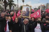 Σύλληψη Ιμάμογλου, Πώς, Κωνσταντινούπολης, Ερντογάν – Συγκεντρώσεις,syllipsi imamoglou, pos, konstantinoupolis, erntogan – sygkentroseis