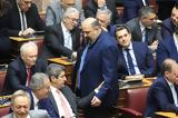 Accusations, Cover-Up,Greek Government Bypasses Parliamentary Investigation